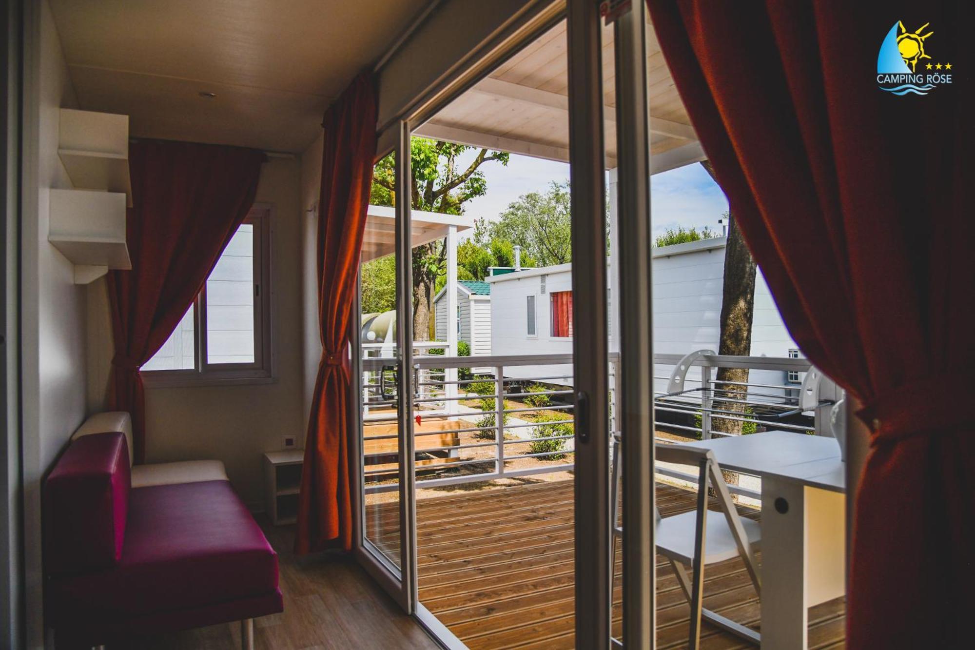 Camping Rose Dormelletto Exterior photo