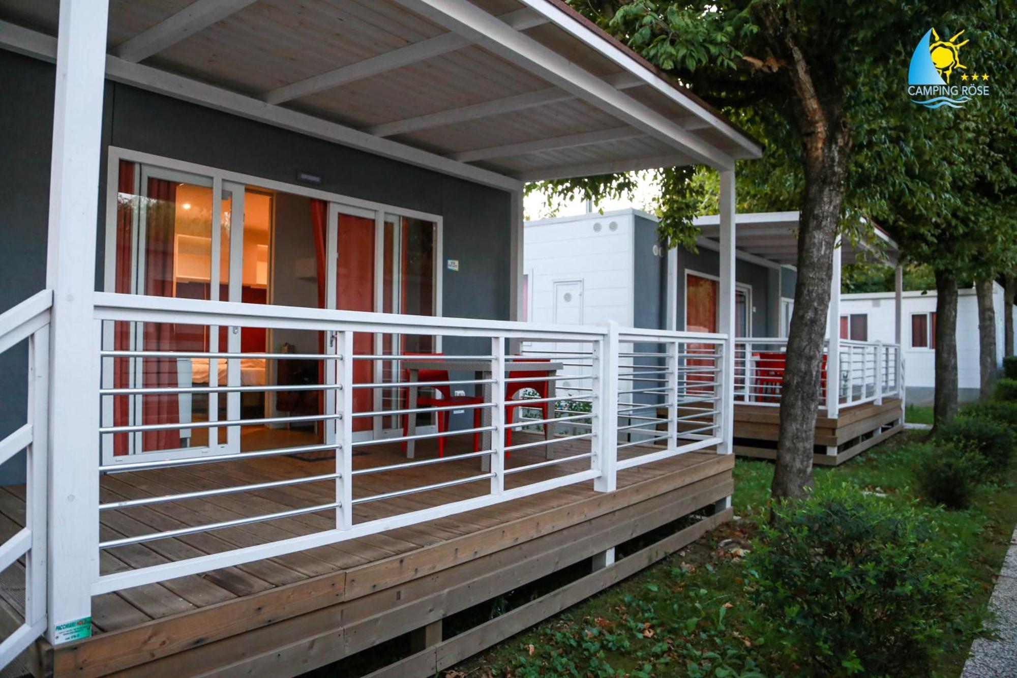 Camping Rose Dormelletto Exterior photo