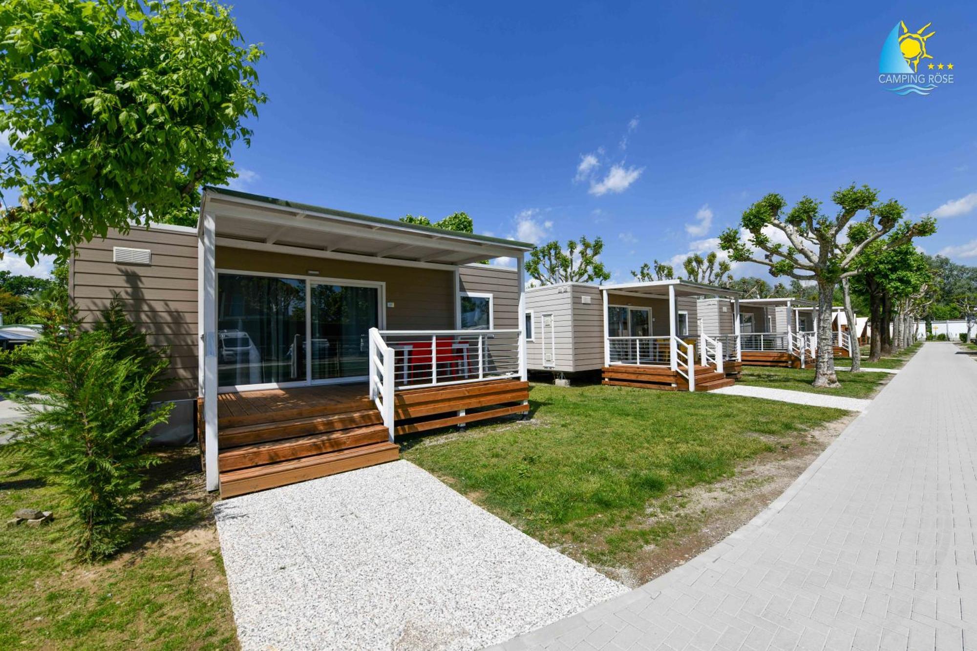 Camping Rose Dormelletto Exterior photo