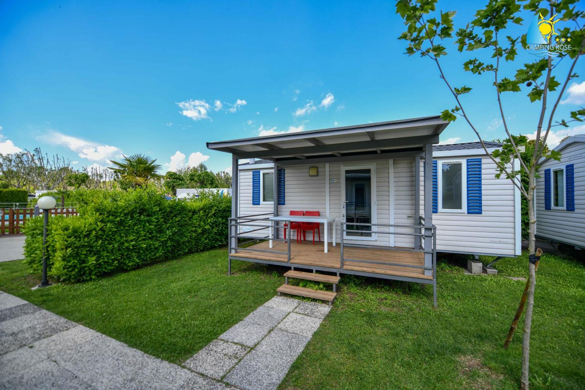 Camping Rose Dormelletto Exterior photo