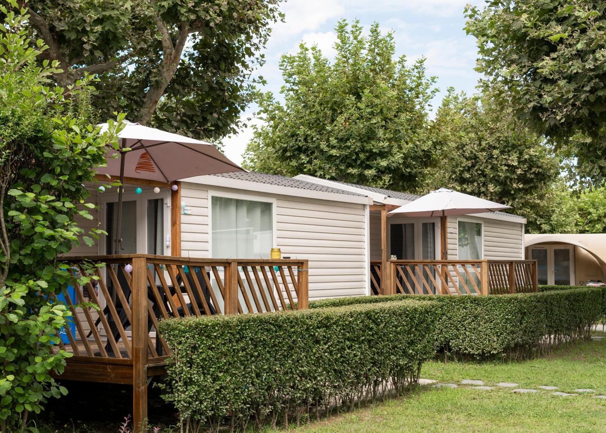 Camping Rose Dormelletto Exterior photo