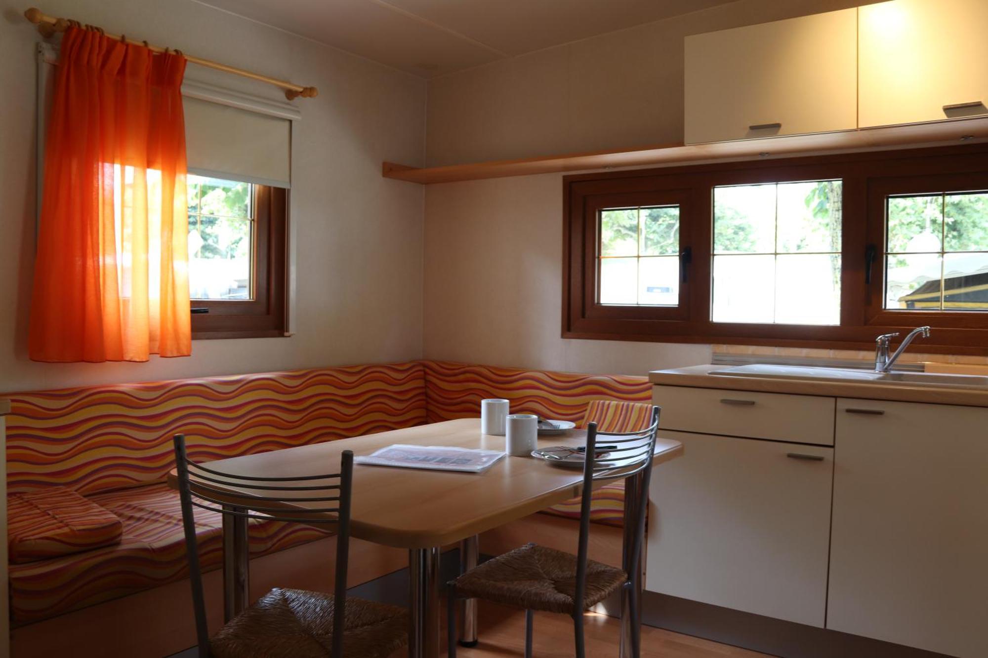Camping Rose Dormelletto Exterior photo