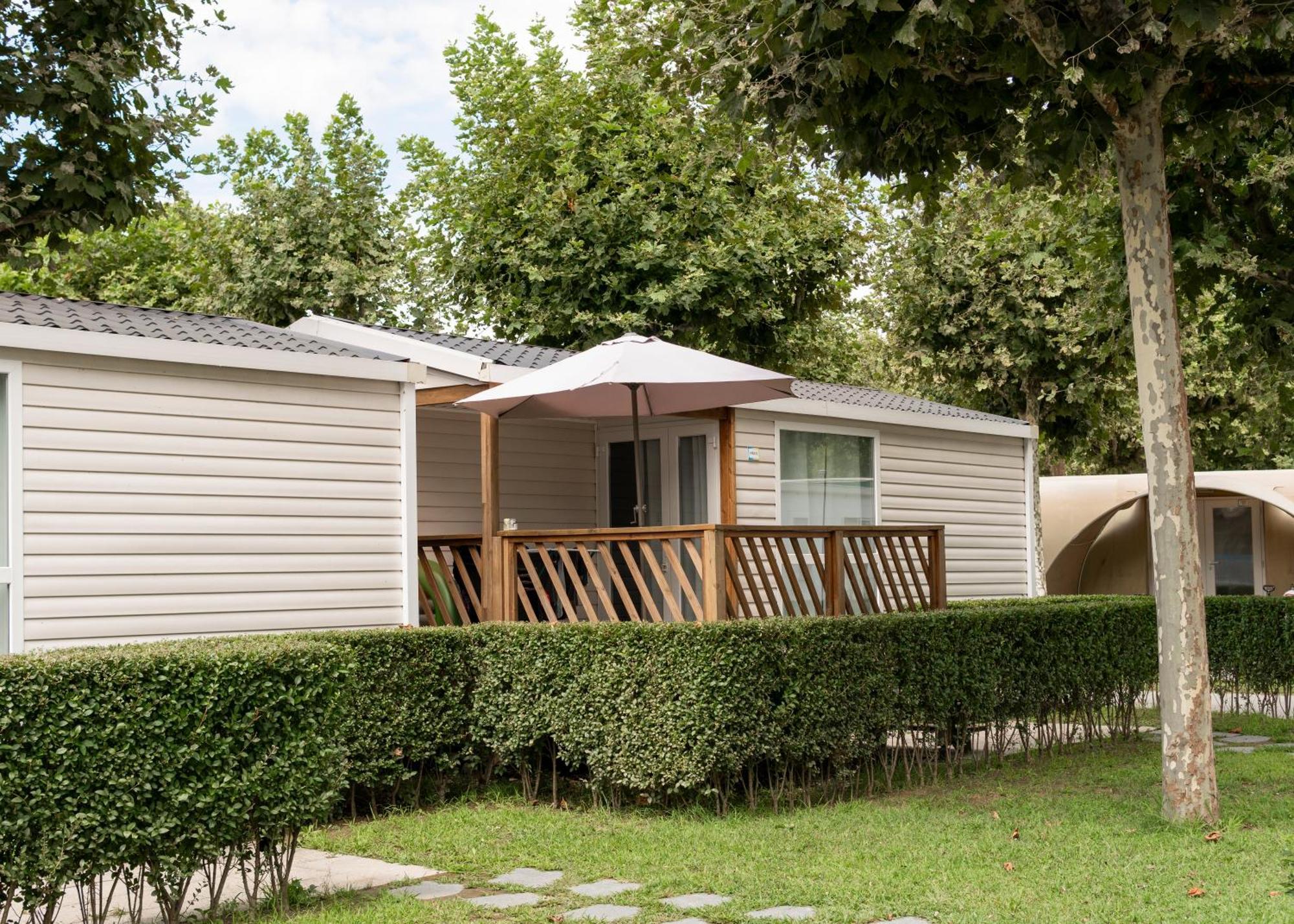 Camping Rose Dormelletto Exterior photo