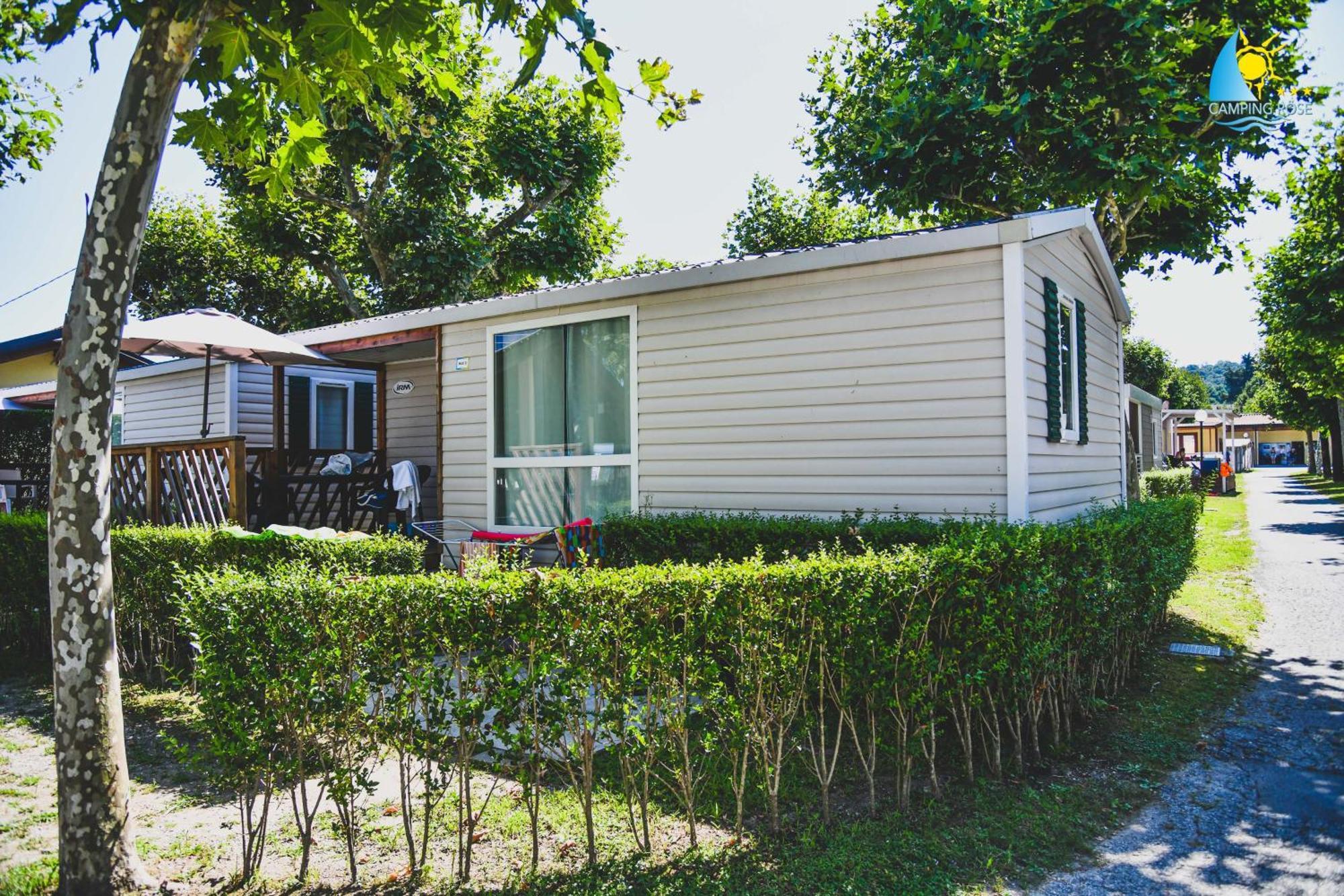 Camping Rose Dormelletto Exterior photo